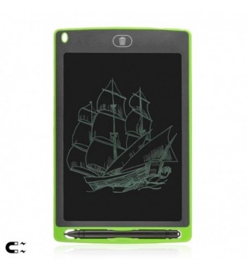 Tableta LCD portátil de...