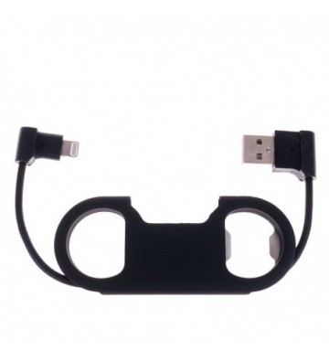 CABLE CONEXIÓN IPHONE CON...