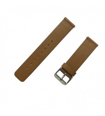 Correa universal de piel...