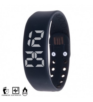 BRAZALETE INTELIGENTE FIT...