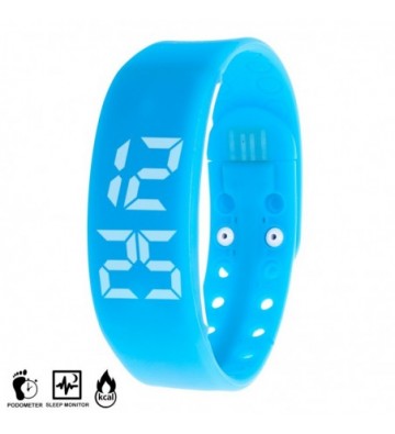 BRAZALETE INTELIGENTE FIT...