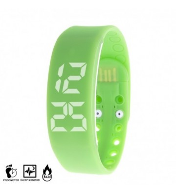 BRAZALETE INTELIGENTE FIT...
