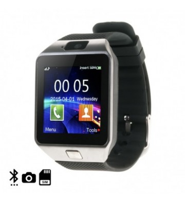 Smartwatch Ártemis BT...