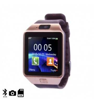 Smartwatch Ártemis BT brown...