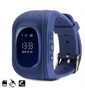 Smartwatch LBS especial...