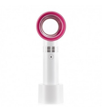 Ventilador sin aspas portátil