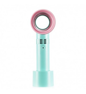 Ventilador sin aspas portátil