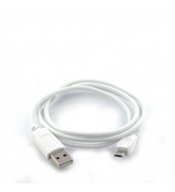CABLE MICRO USB 2.0 1 METRO...
