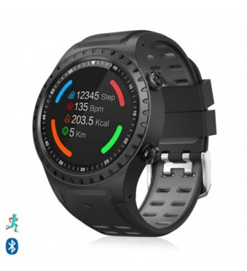 Smartwatch AK-M1 con GPS...