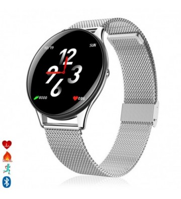 Brazalete inteligente...