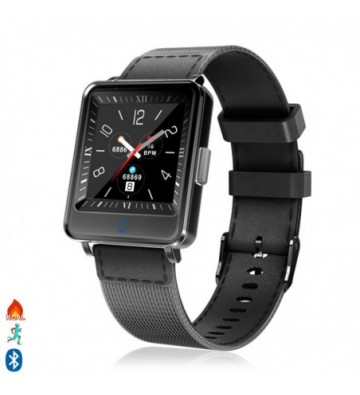 Brazalete inteligente...