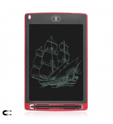 Tableta LCD portátil de...