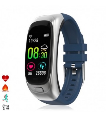 Brazalete inteligente CES12...