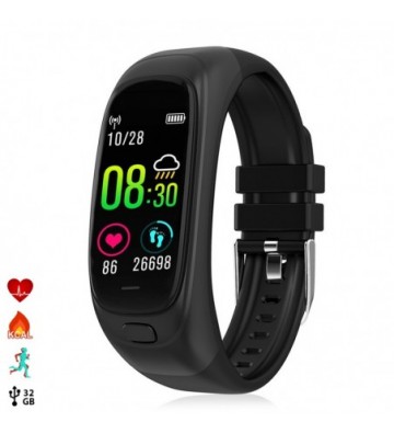 Brazalete inteligente CES12...