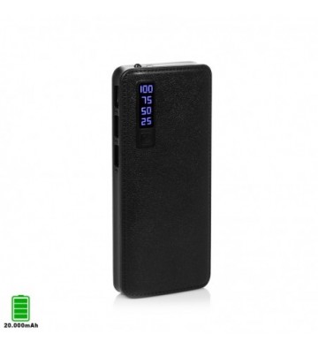 PowerBank P33 de 20.000mAh...
