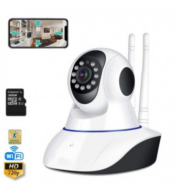 Cámara IP Wifi V11...