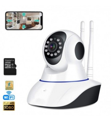 Cámara IP Wifi V11...