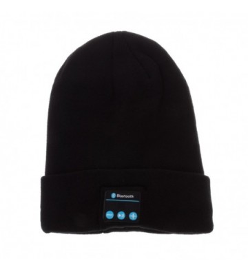 Gorro invernal Bluetooth...