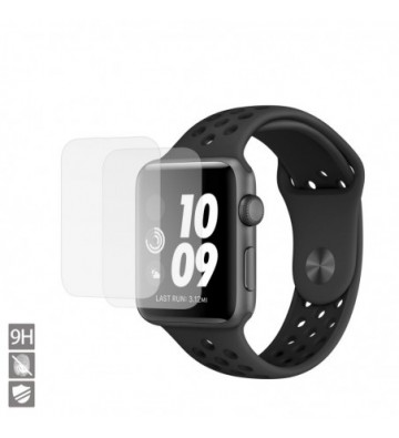 PACK - 2X PROTECTOR CRISTAL...