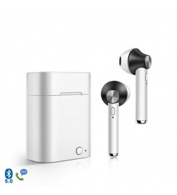 Auriculares TWS D012...