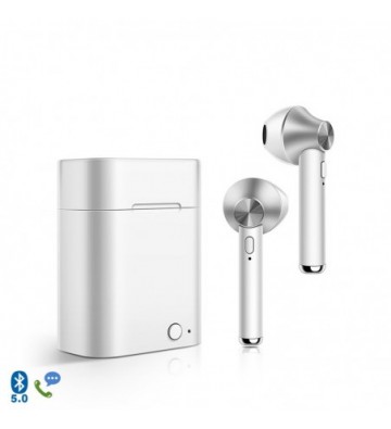 Auriculares TWS D012...