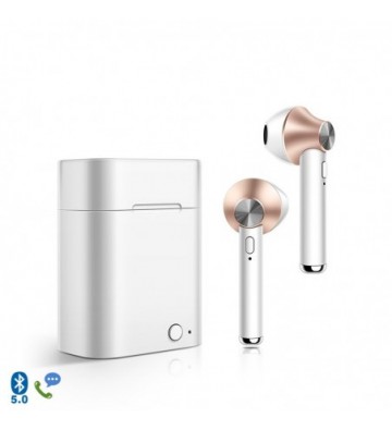 Auriculares TWS D012...