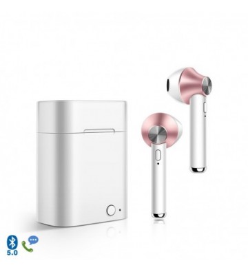 Auriculares TWS D012...