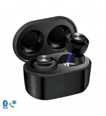 Auriculares TWS Bluetooth...