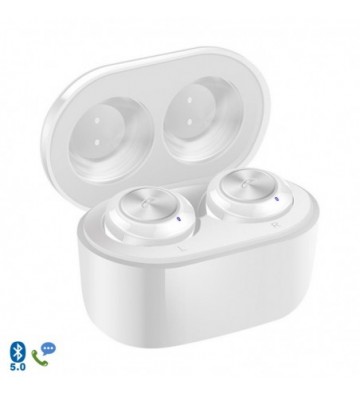 Auriculares TWS Bluetooth...