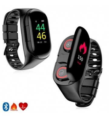 Brazalete inteligente AK-M1...