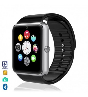 GT08 BLUETOOTH WATCH con...