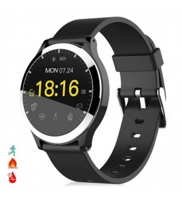 Brazalete inteligente...