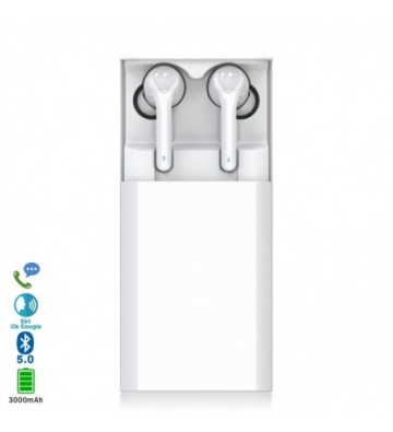 Auriculares G9 In-Ear...