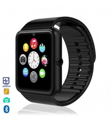 GT08 BLUETOOTH WATCH con...