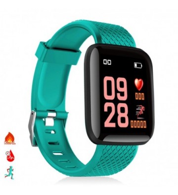 Brazalete inteligente ID116...