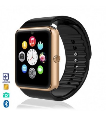 GT08 BLUETOOTH WATCH con...
