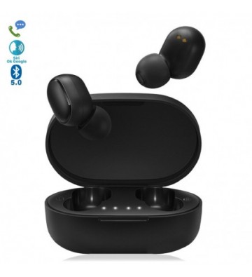 Auriculares Bluetooth TWS A6S