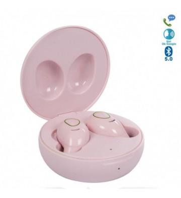 Auriculares Bluetooth TWS...