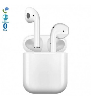 Auriculares Bluetooth TWS F11