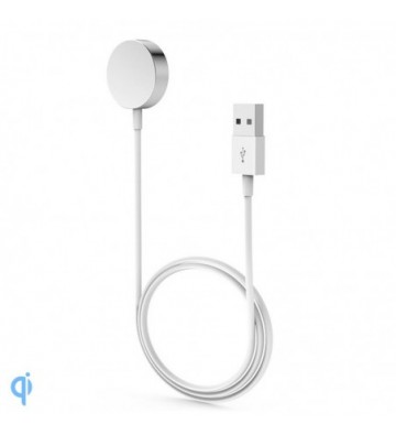 Cargador con cable USB...