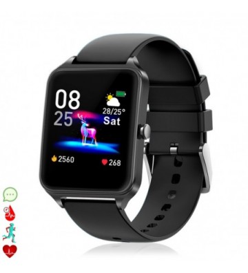 Smartwatch B20 con 8 modos...