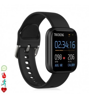 Smartwatch P6 con 7 modos...