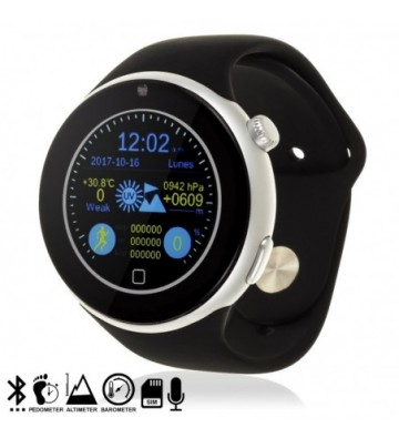 AIWATCH C5 MULTISPORT
