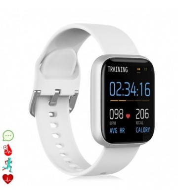 Smartwatch P6 con 7 modos...