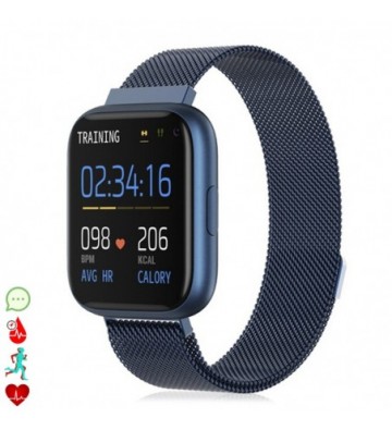 Smartwatch P6 con 7 modos...