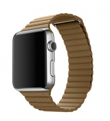 Correa de Cuero sintetico...