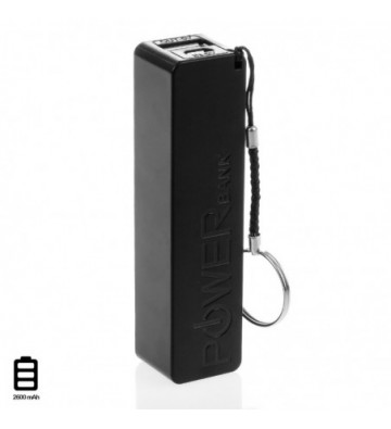 POWER BANK 2600mAh