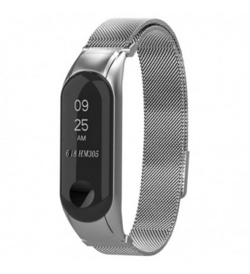 Correa milanesa con carcasa...