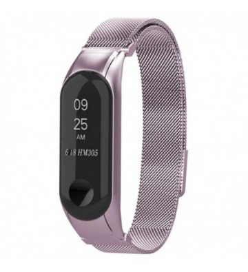 Correa milanesa con carcasa...