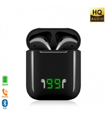 Auriculares TWS F88...